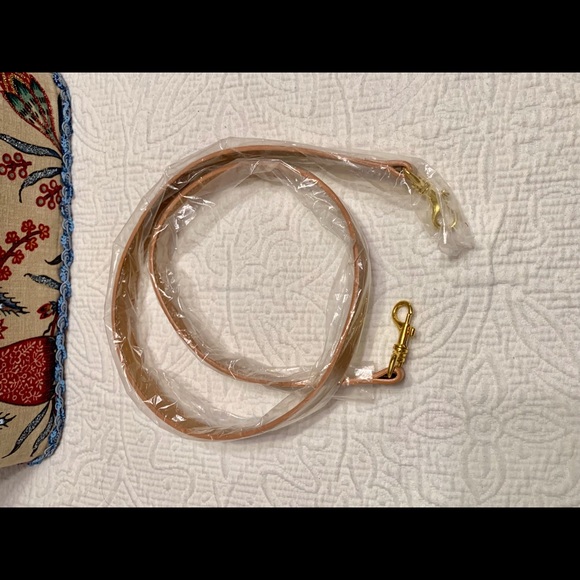 Faith Knight Tropical Tote Handbag - Picture 7 of 7